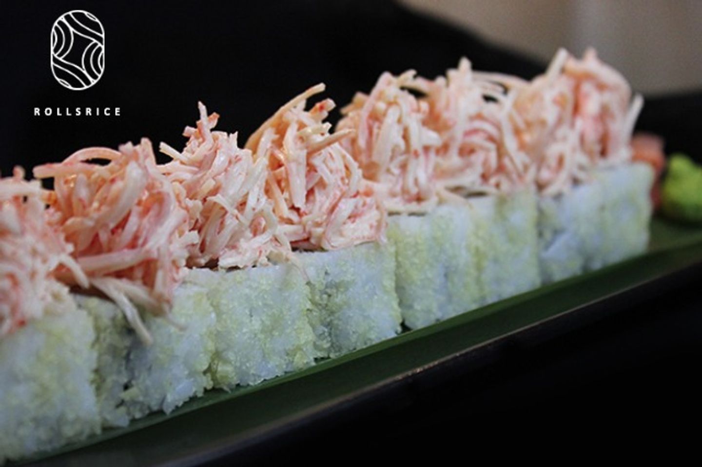 Yummy Yummy Roll