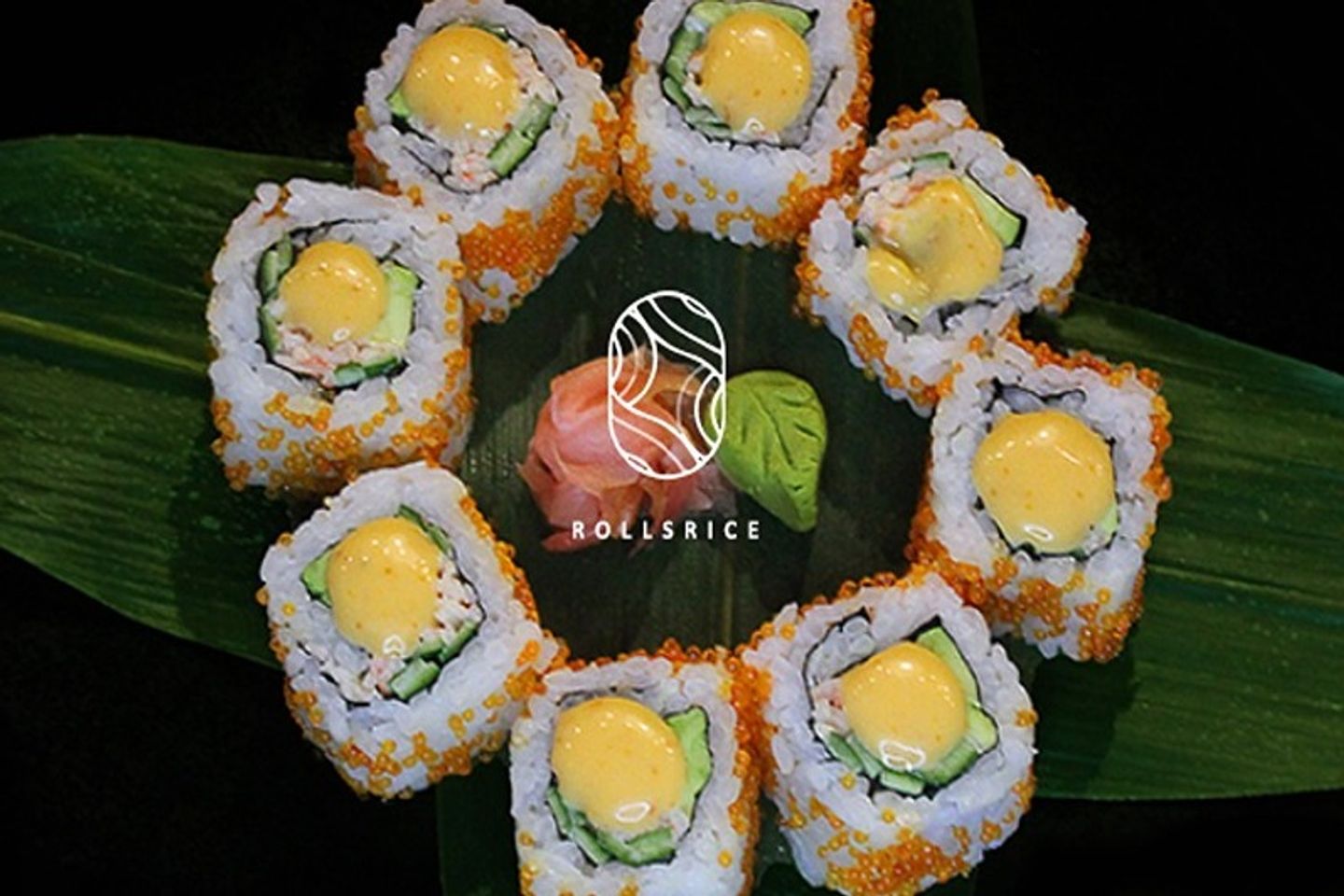 Royal Roll