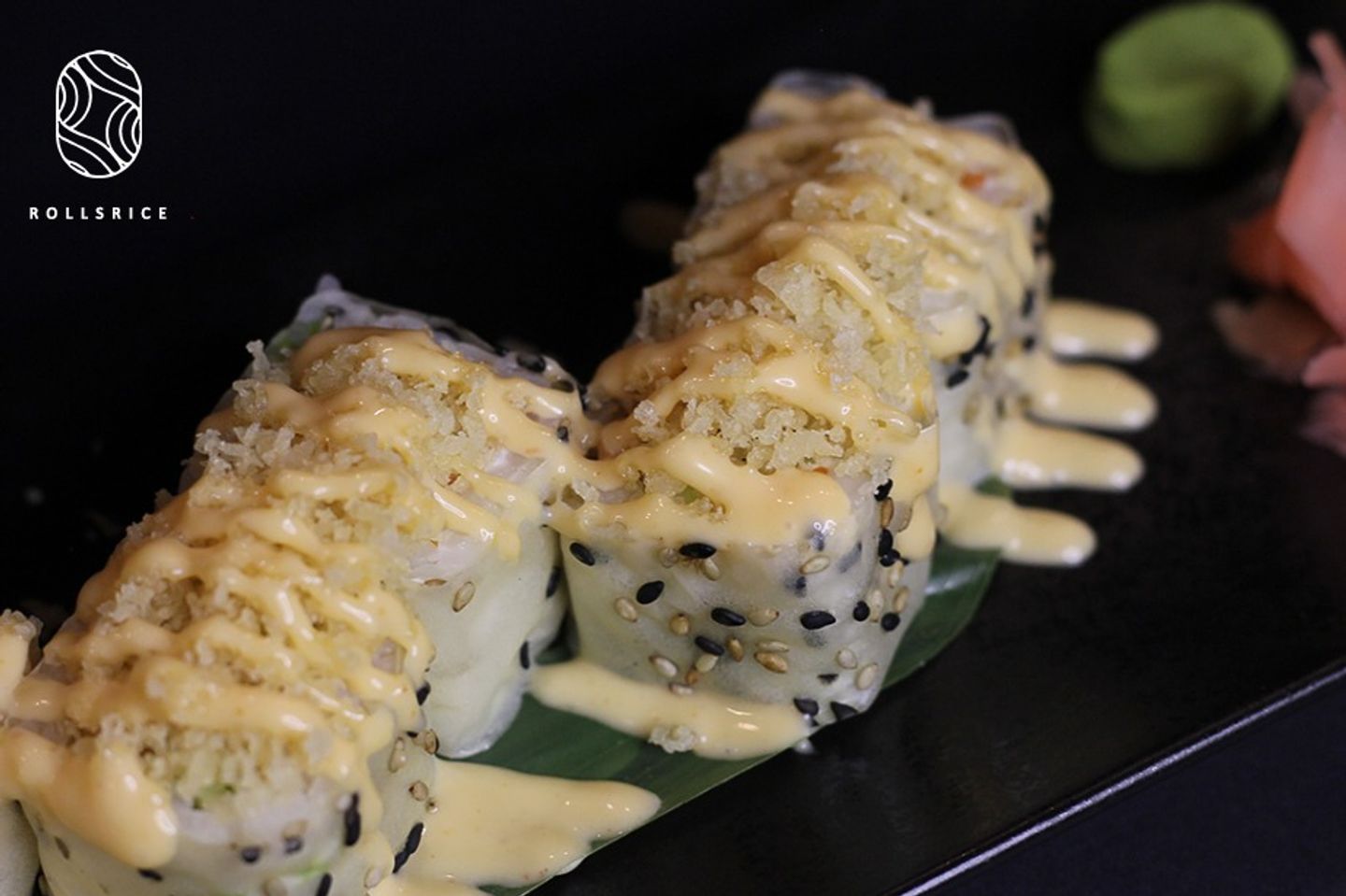 Fuji Roll