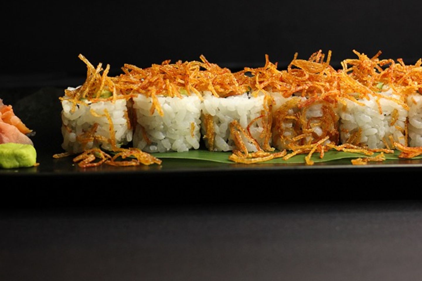 Crabmania Roll