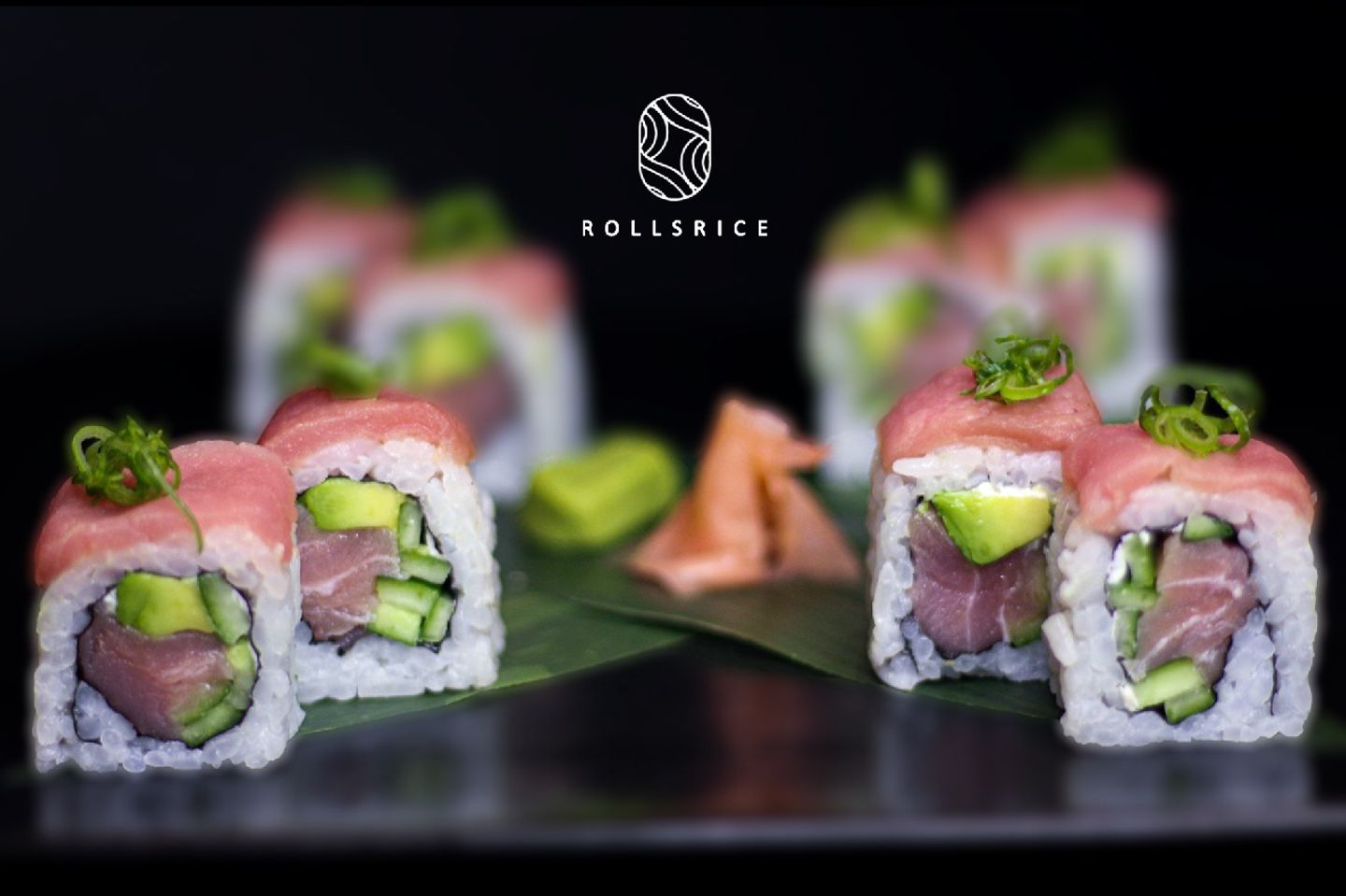 Pink Roll