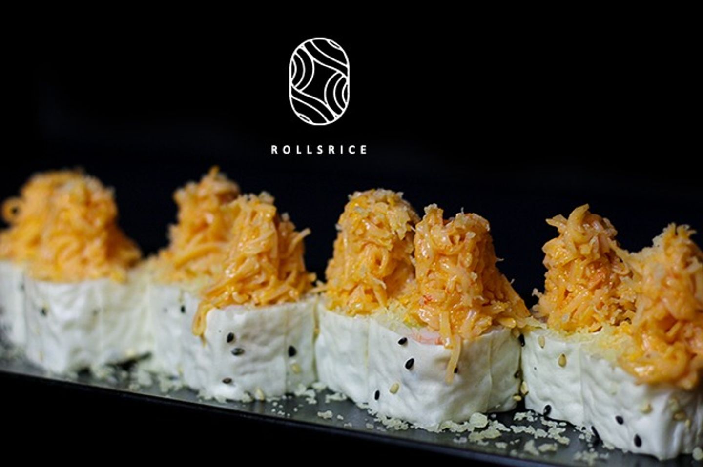 Special Roll Taste