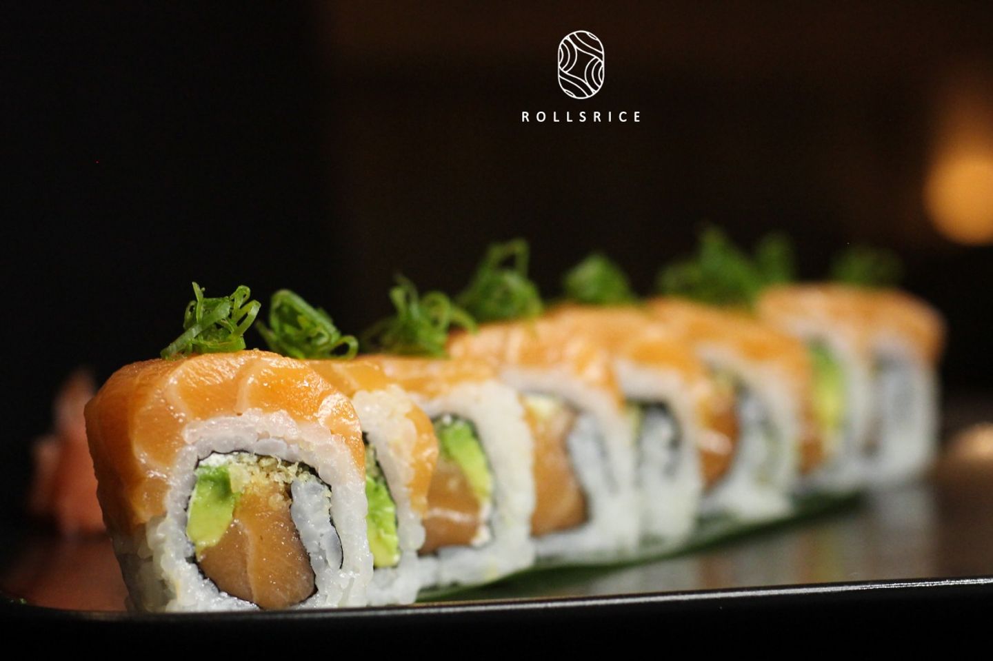 Samurai Roll