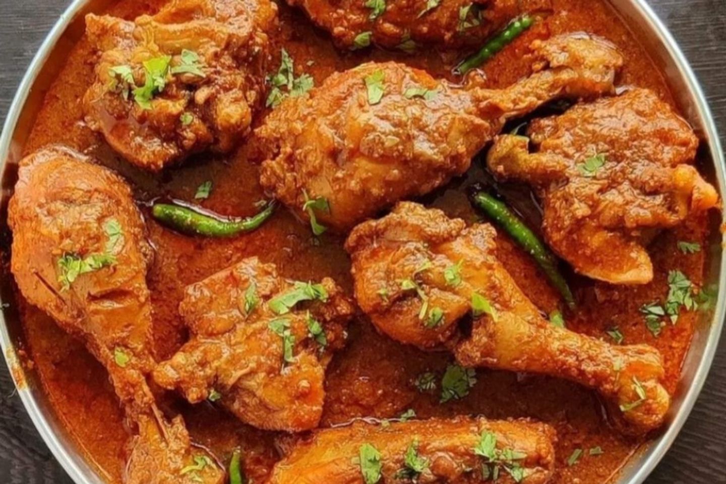 Chicken Curry