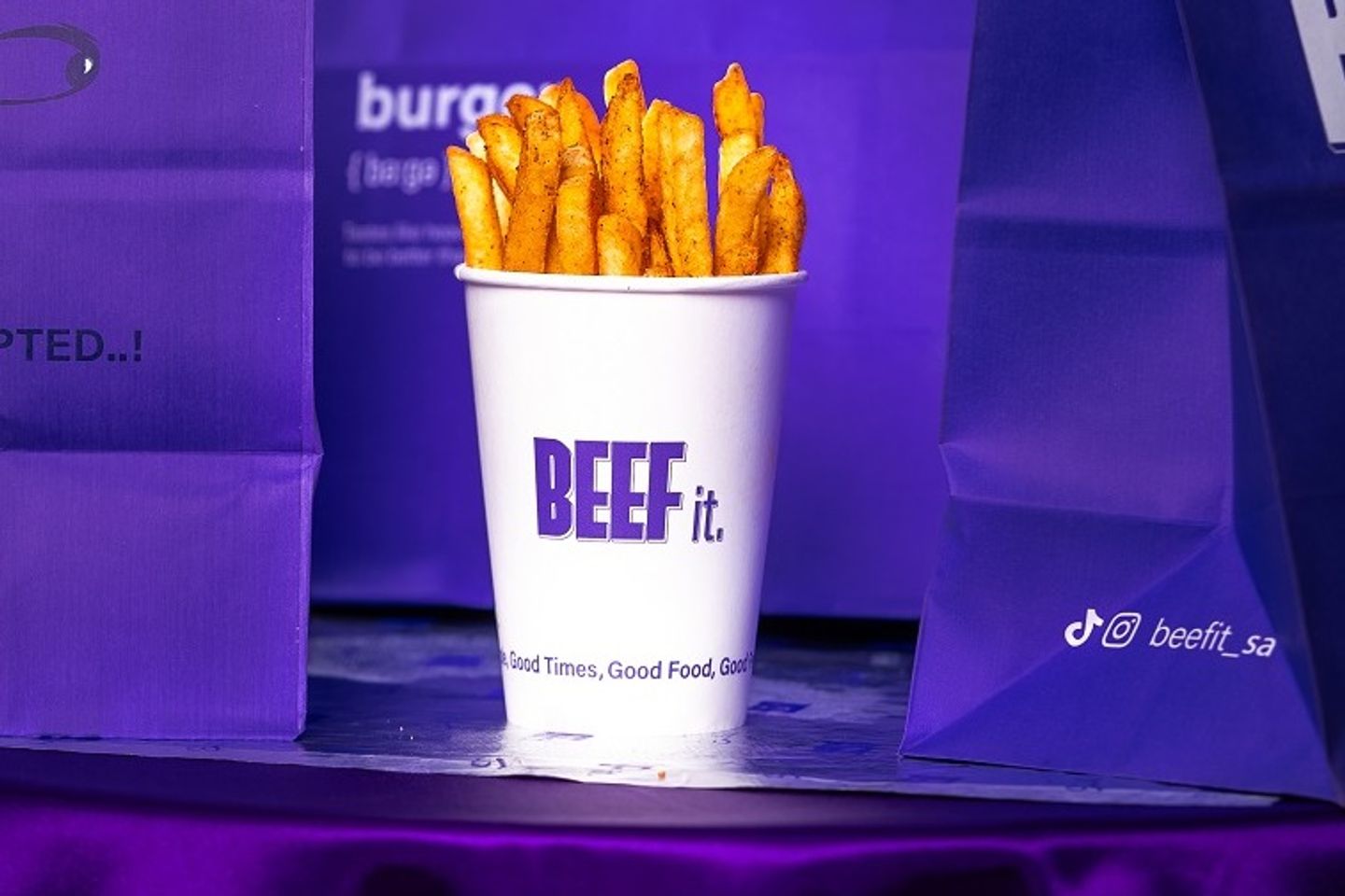 Classic Fries