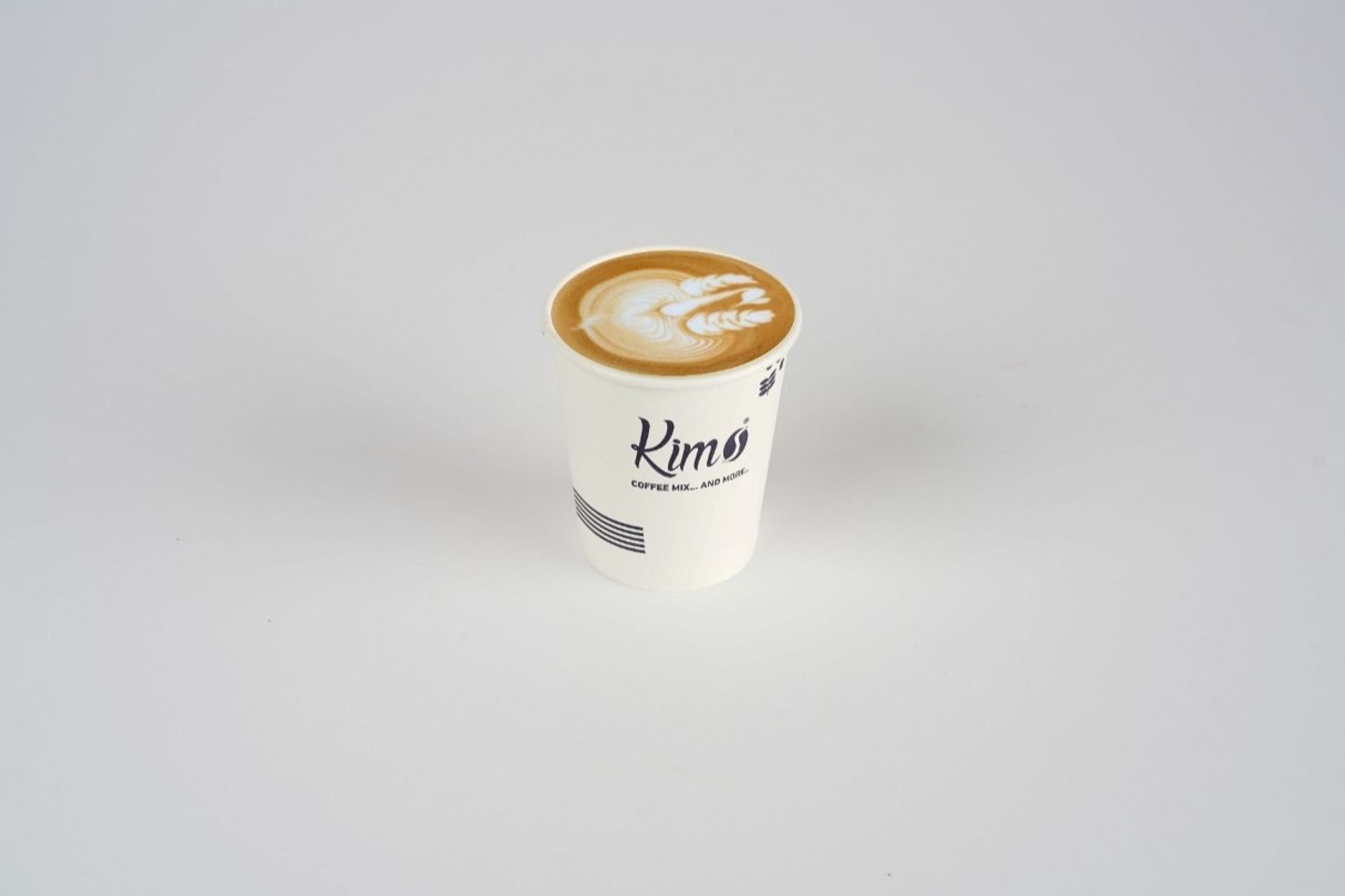 Large Macchiato 8oz