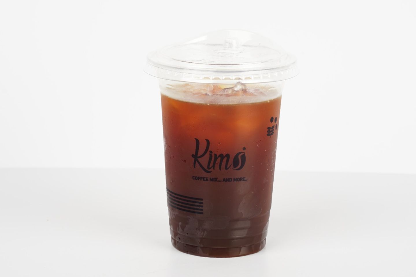 Iced Coffee Of The Day 12oz