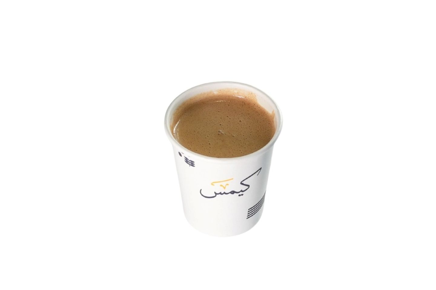 Turkish Coffee With Milk 7oz