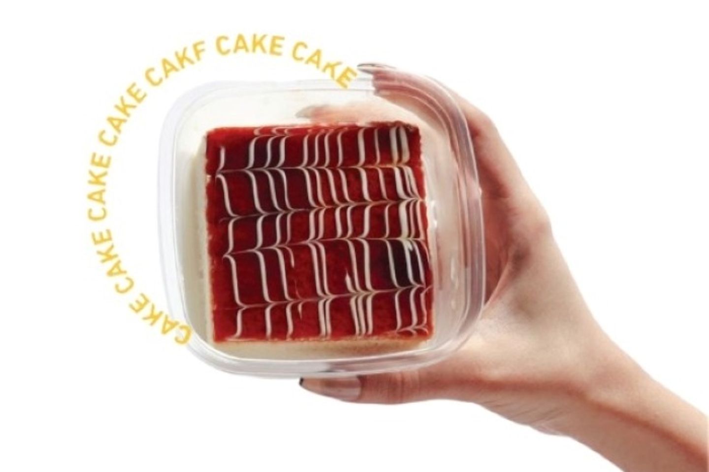 Tres Leches Milk Cake
