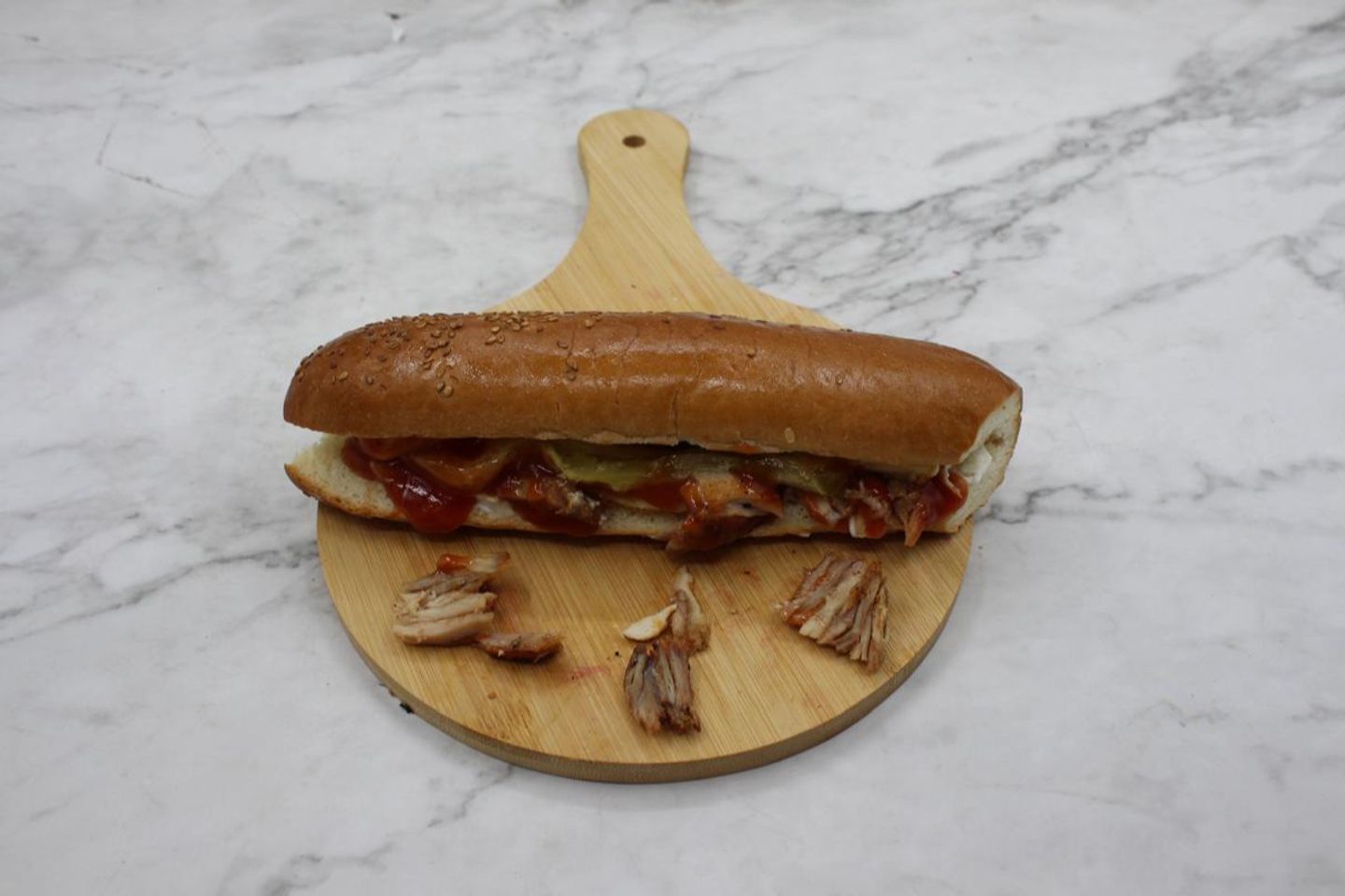 Shawarma Samoli