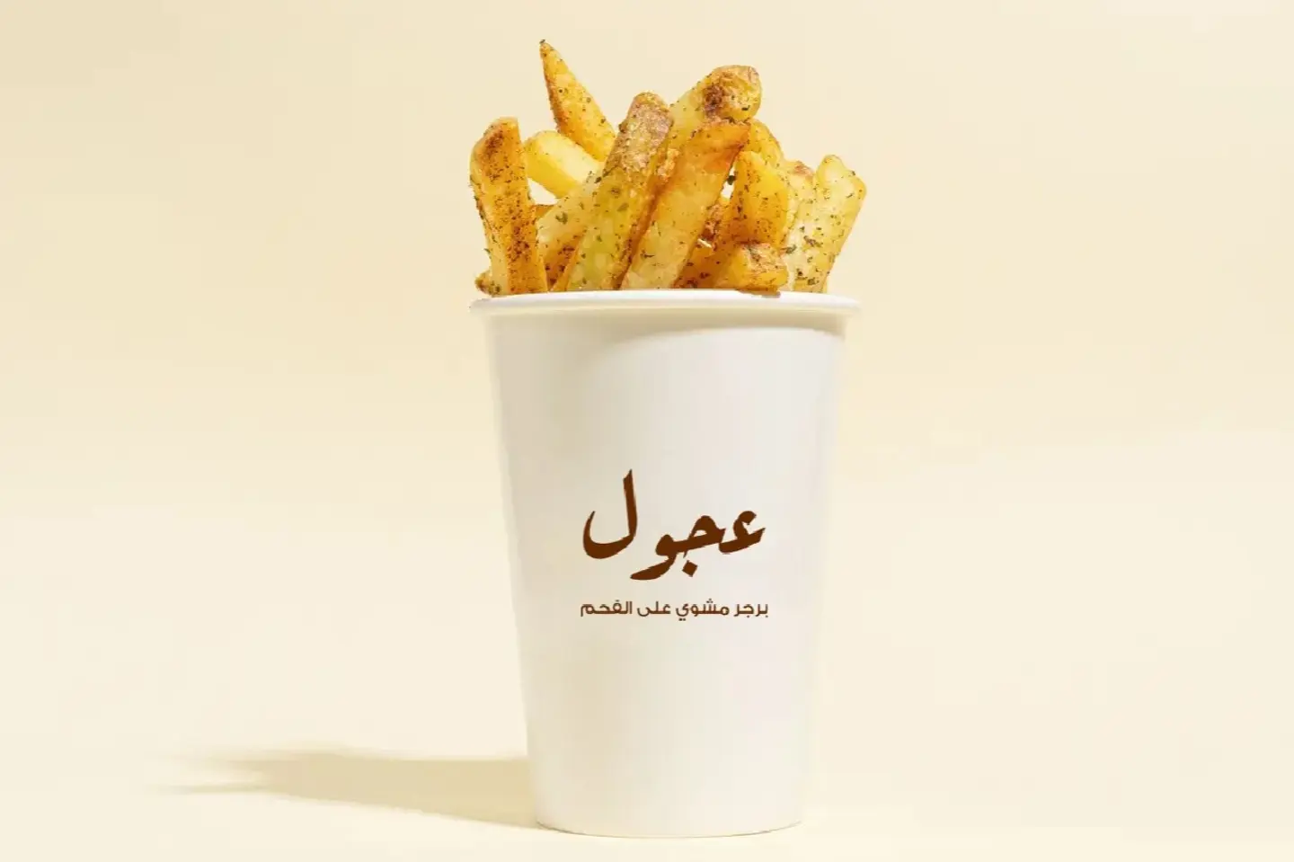 بطاطس مقلية
