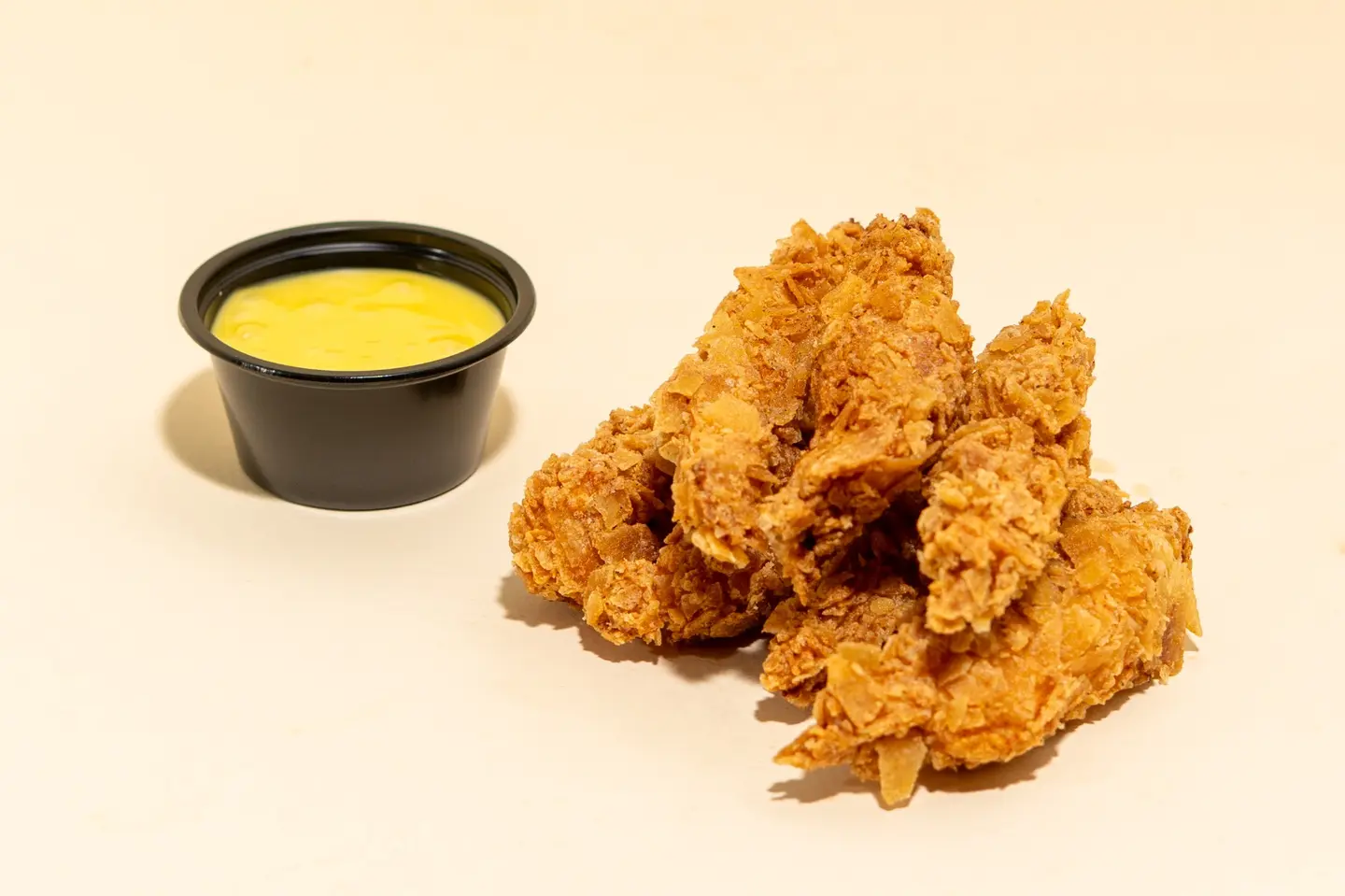 Chicken Strips