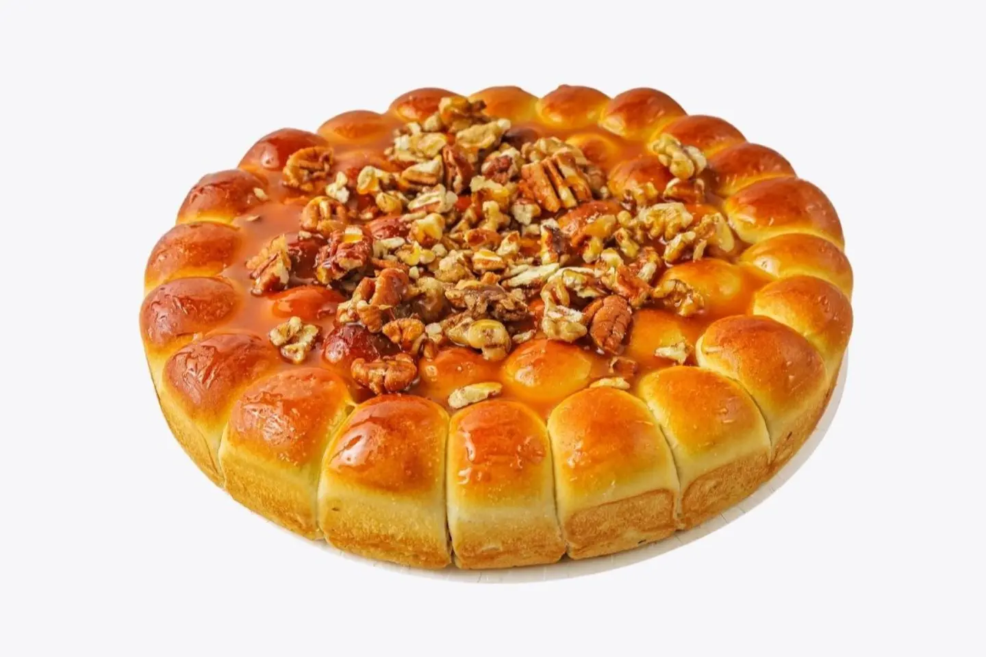 خلية كراميل بيكان