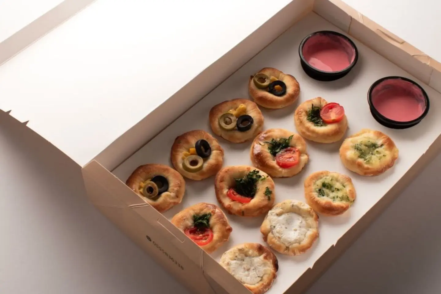 بوكس كب بايتس