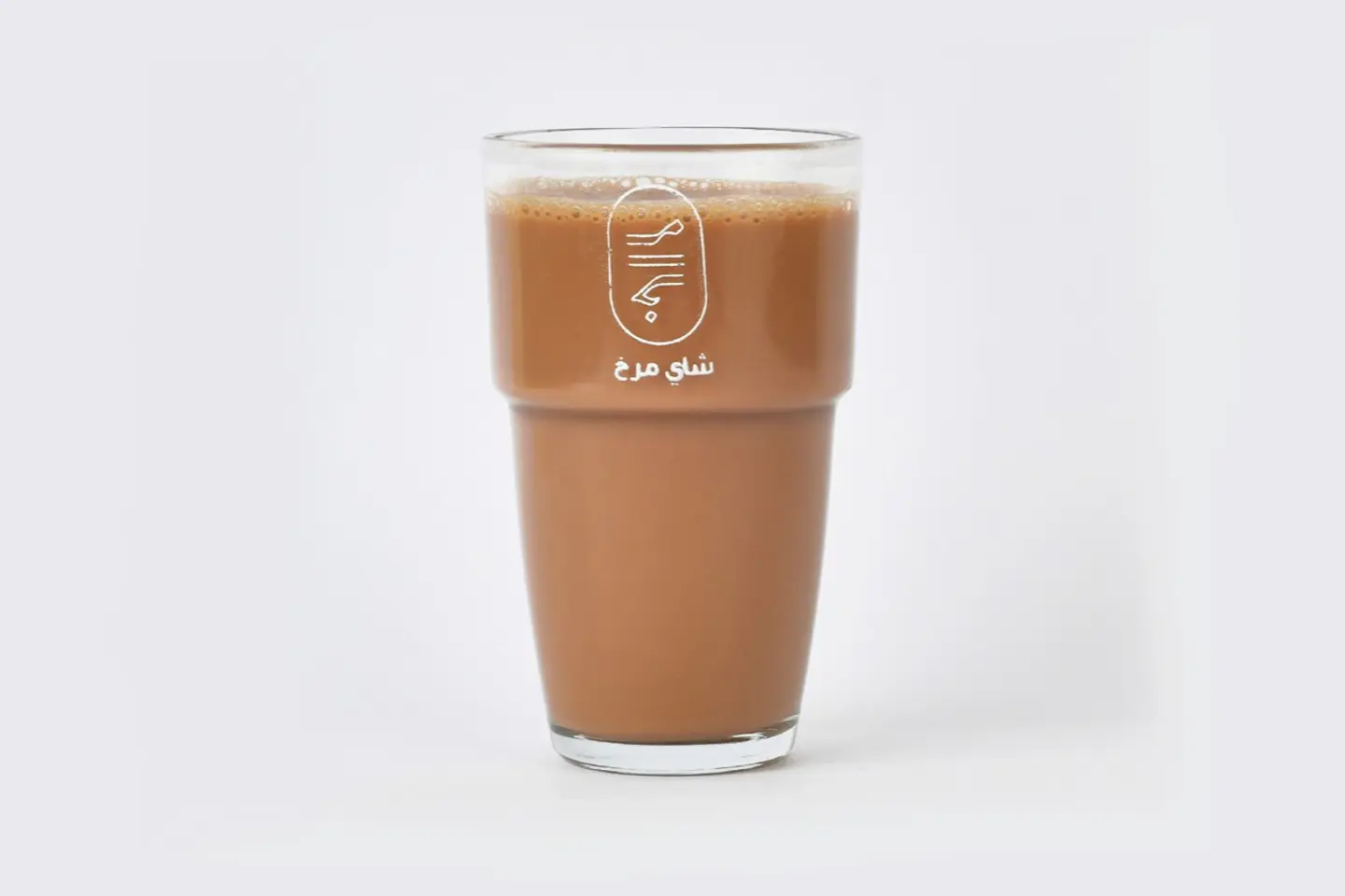 A Cup Of Karak
