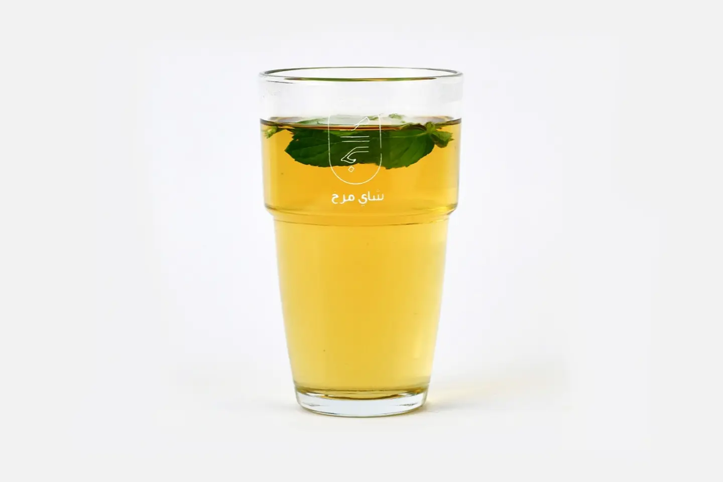 A Cup Of Mint