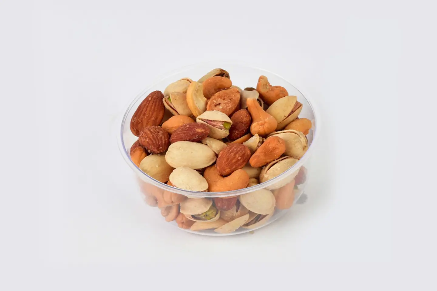 Super Nuts