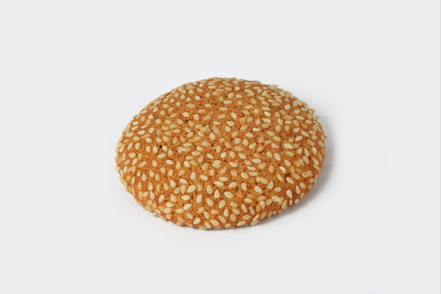 Sesame Rusk