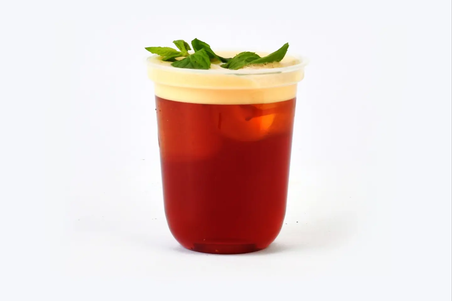 Ice Tea Peach