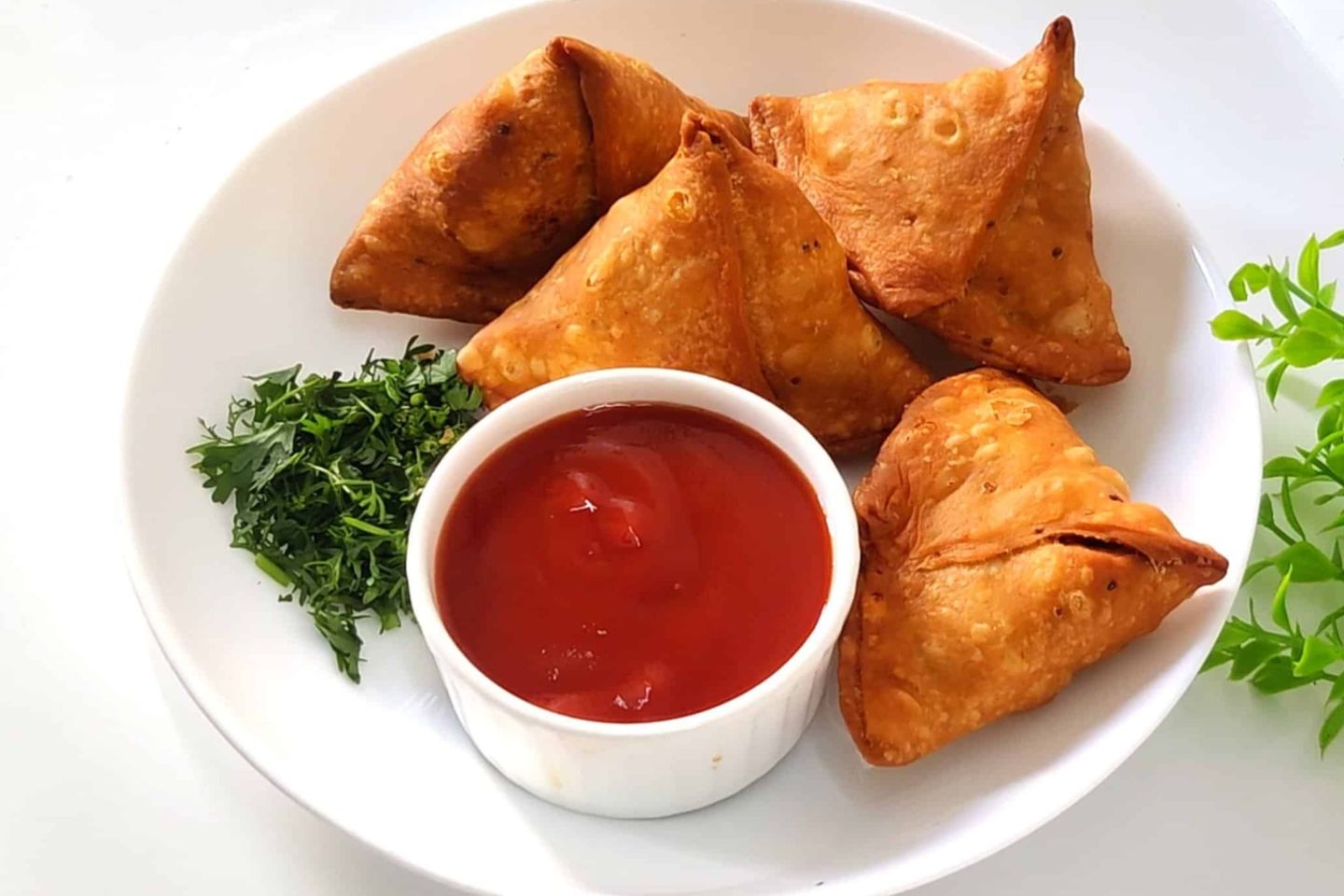 Samosa