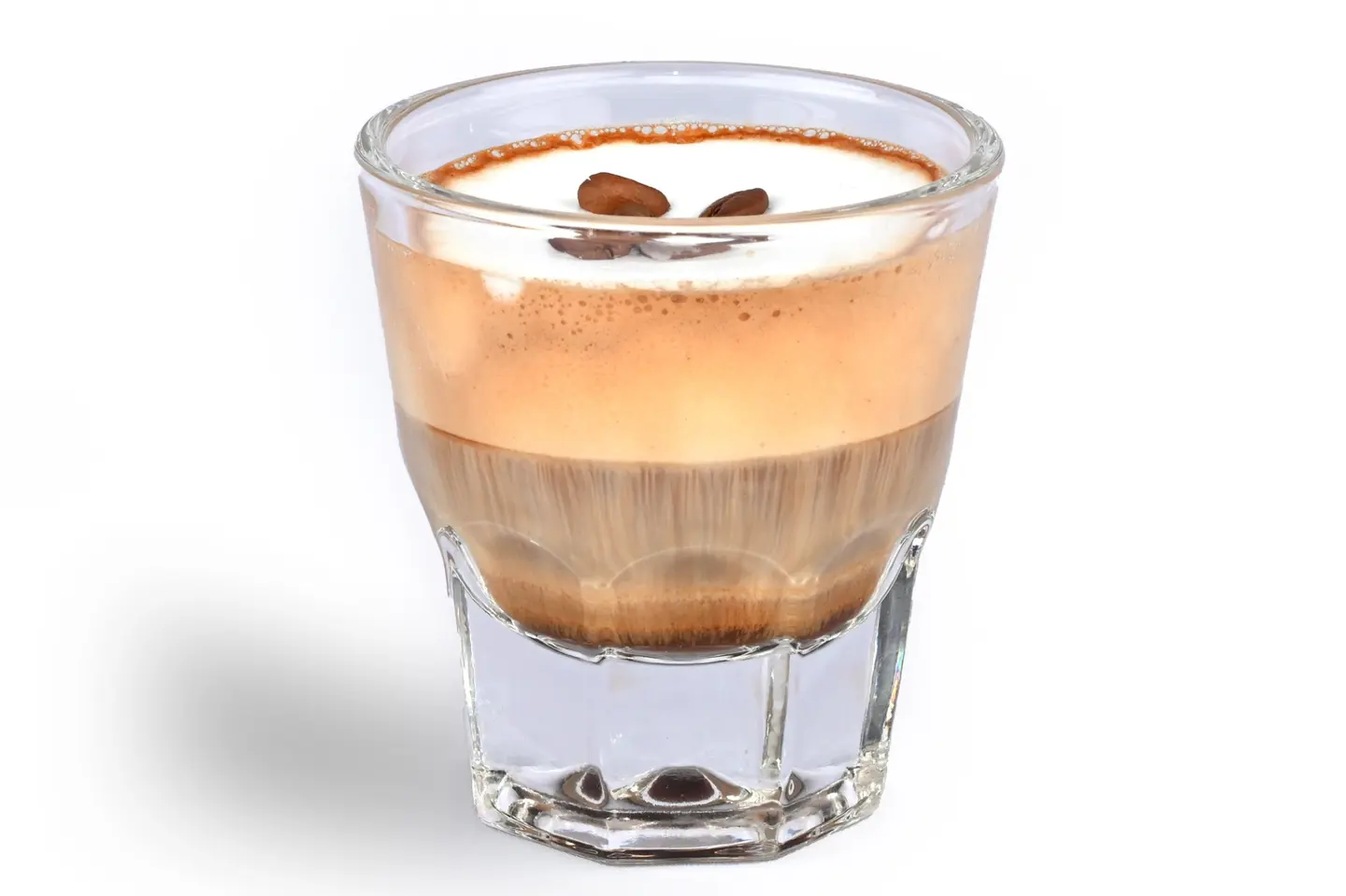Carmel Macchiato
