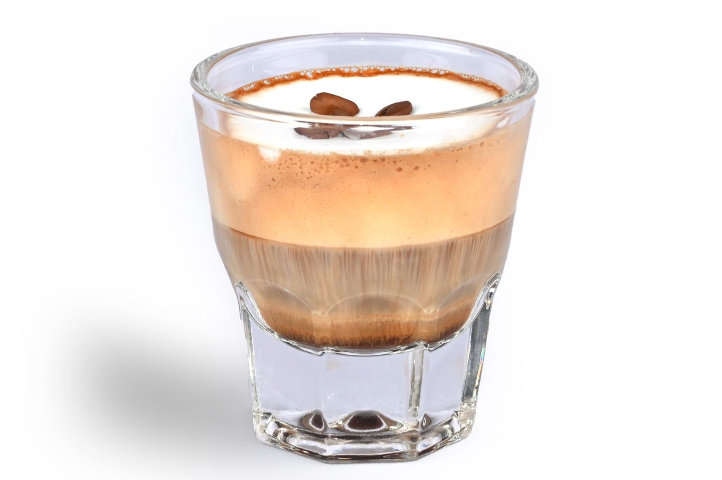 Carmel Macchiato