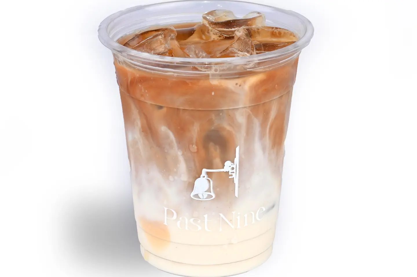 Caramel Latte