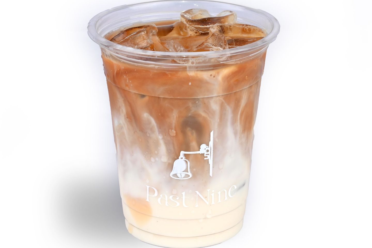 Caramel Latte