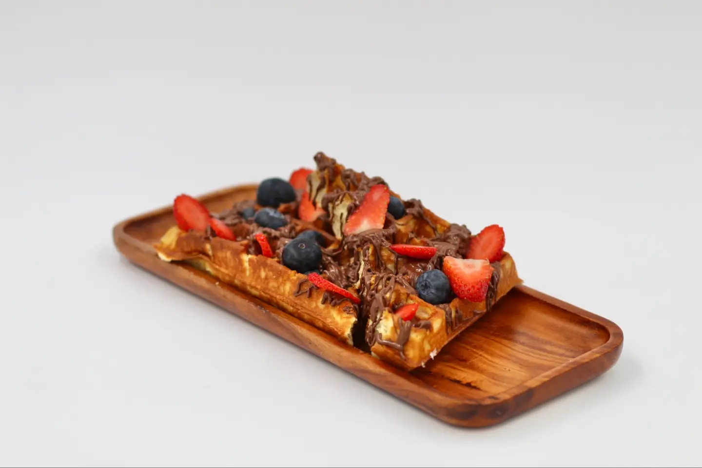 Waffle