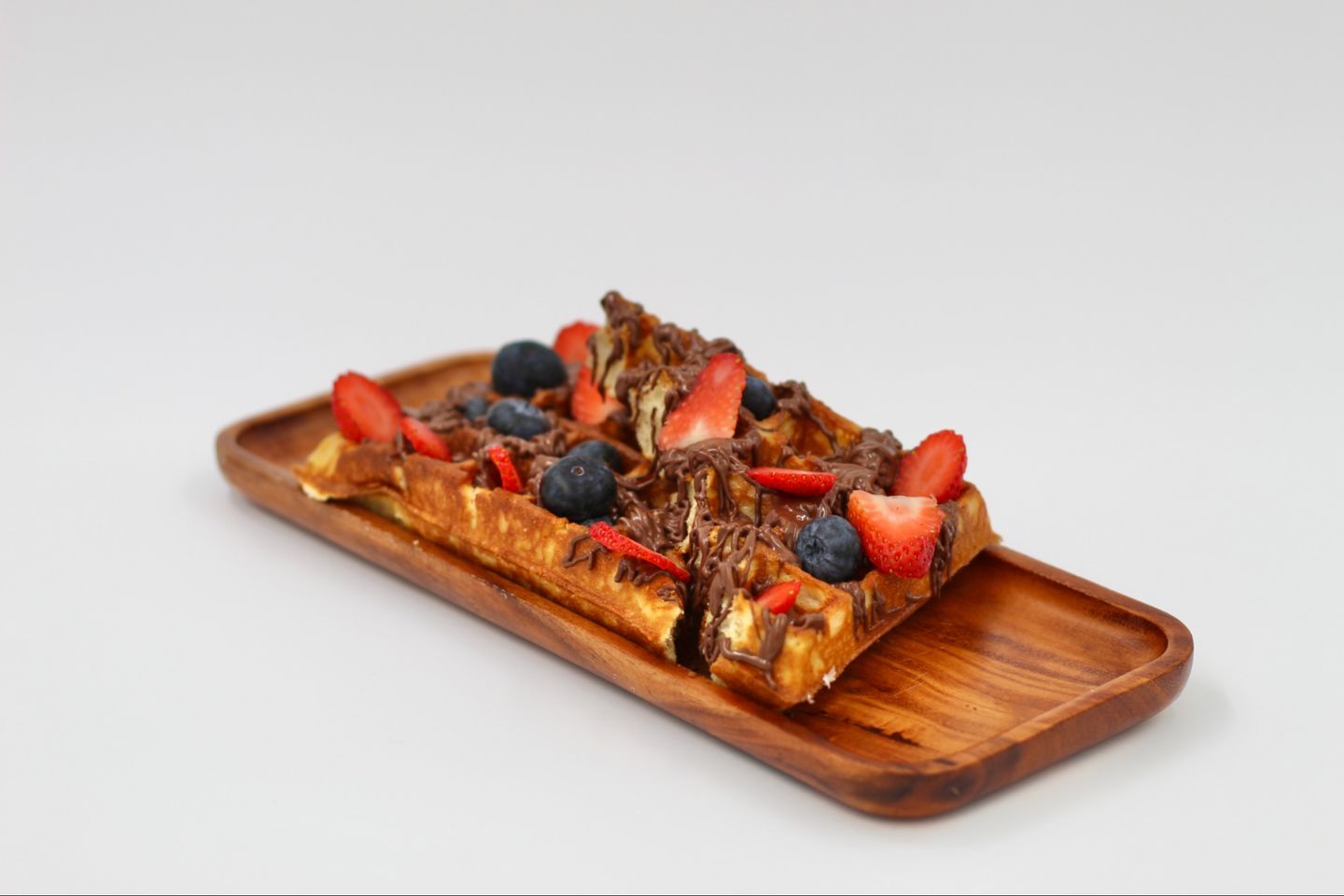 Waffle