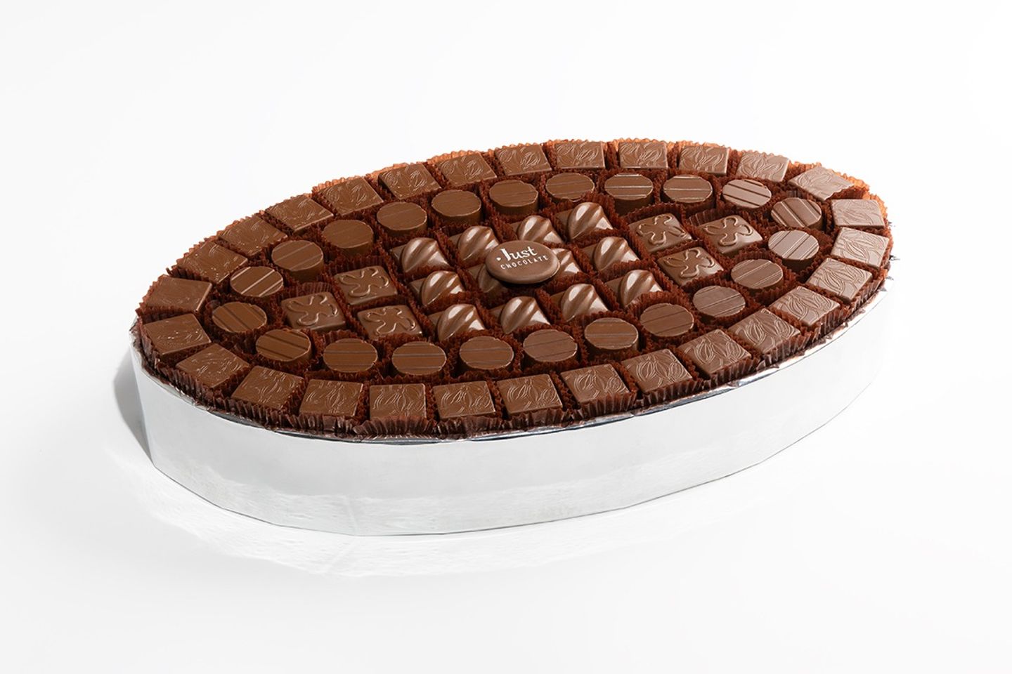 Belgian Chocolate