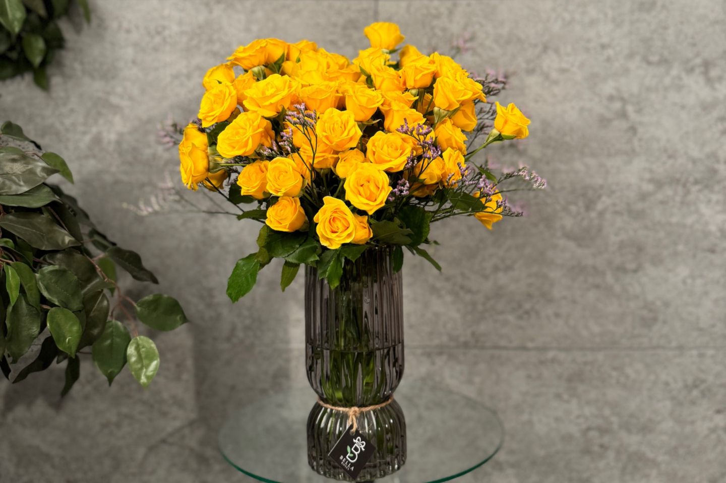 Bella Vase  3