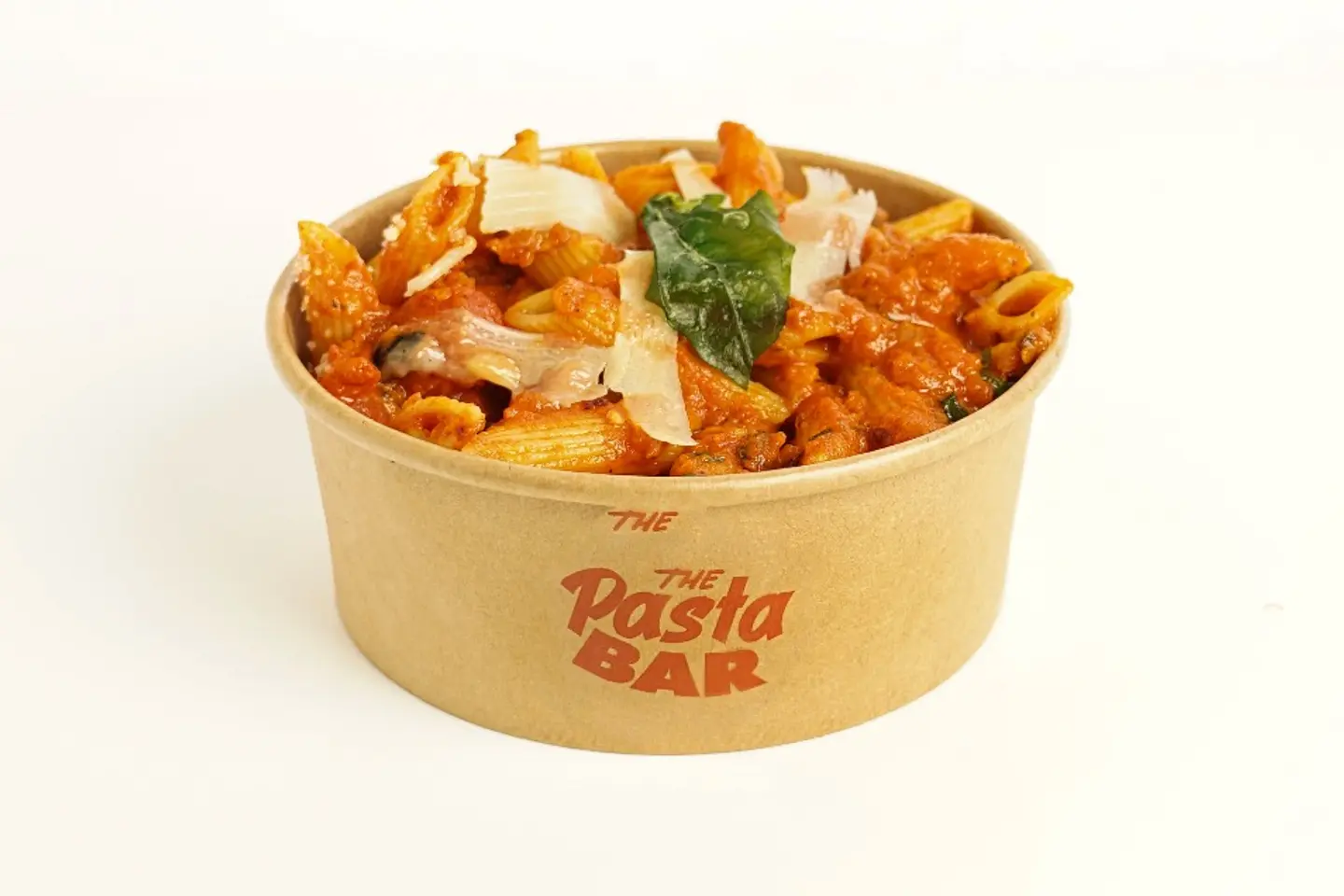 Penne Arabiata