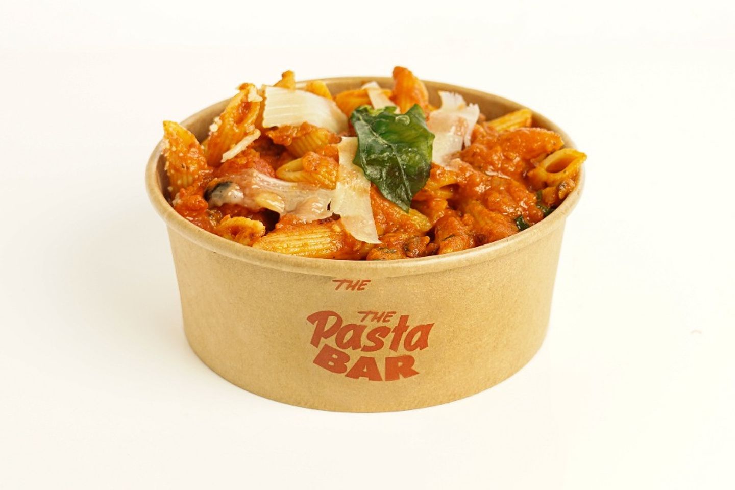 Penne Arabiata