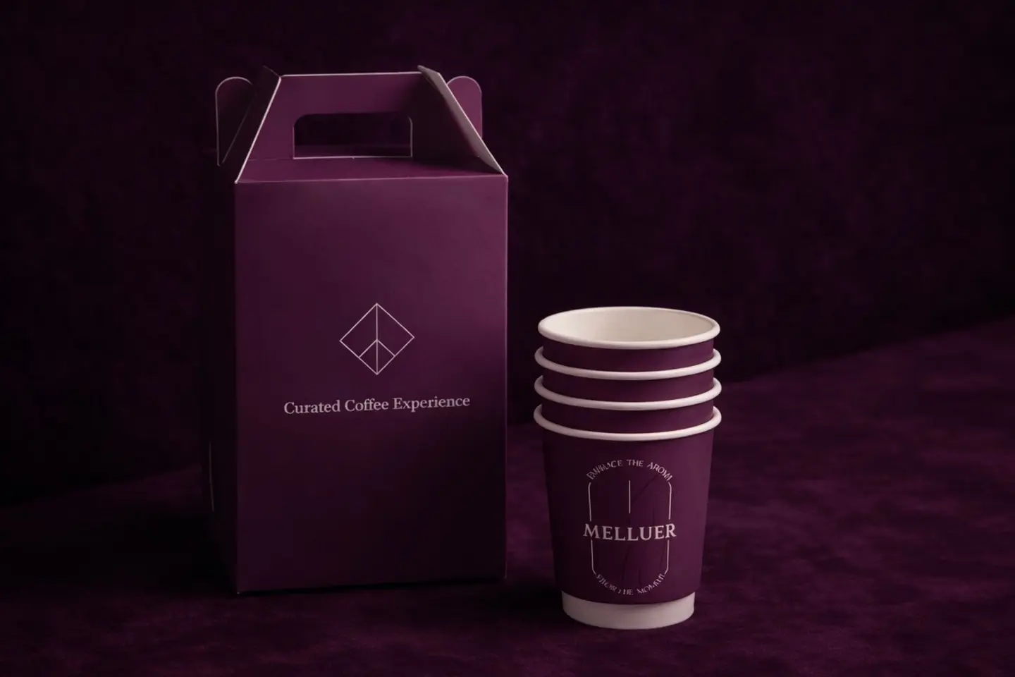 Coffee Of The Day 1 L