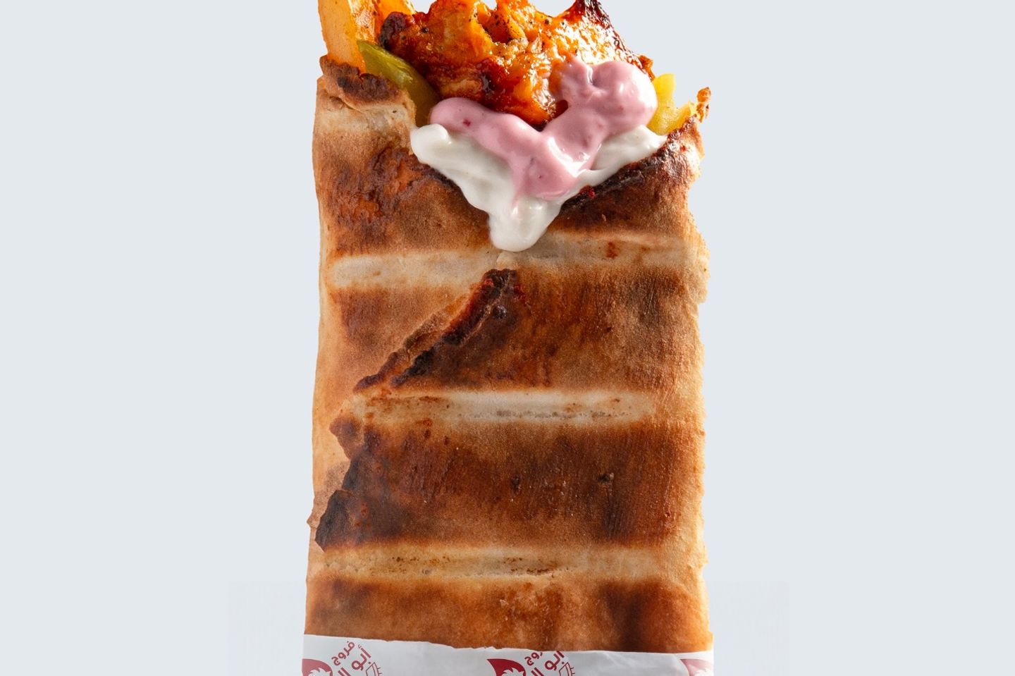 Jumbo Tawouk Sandwich