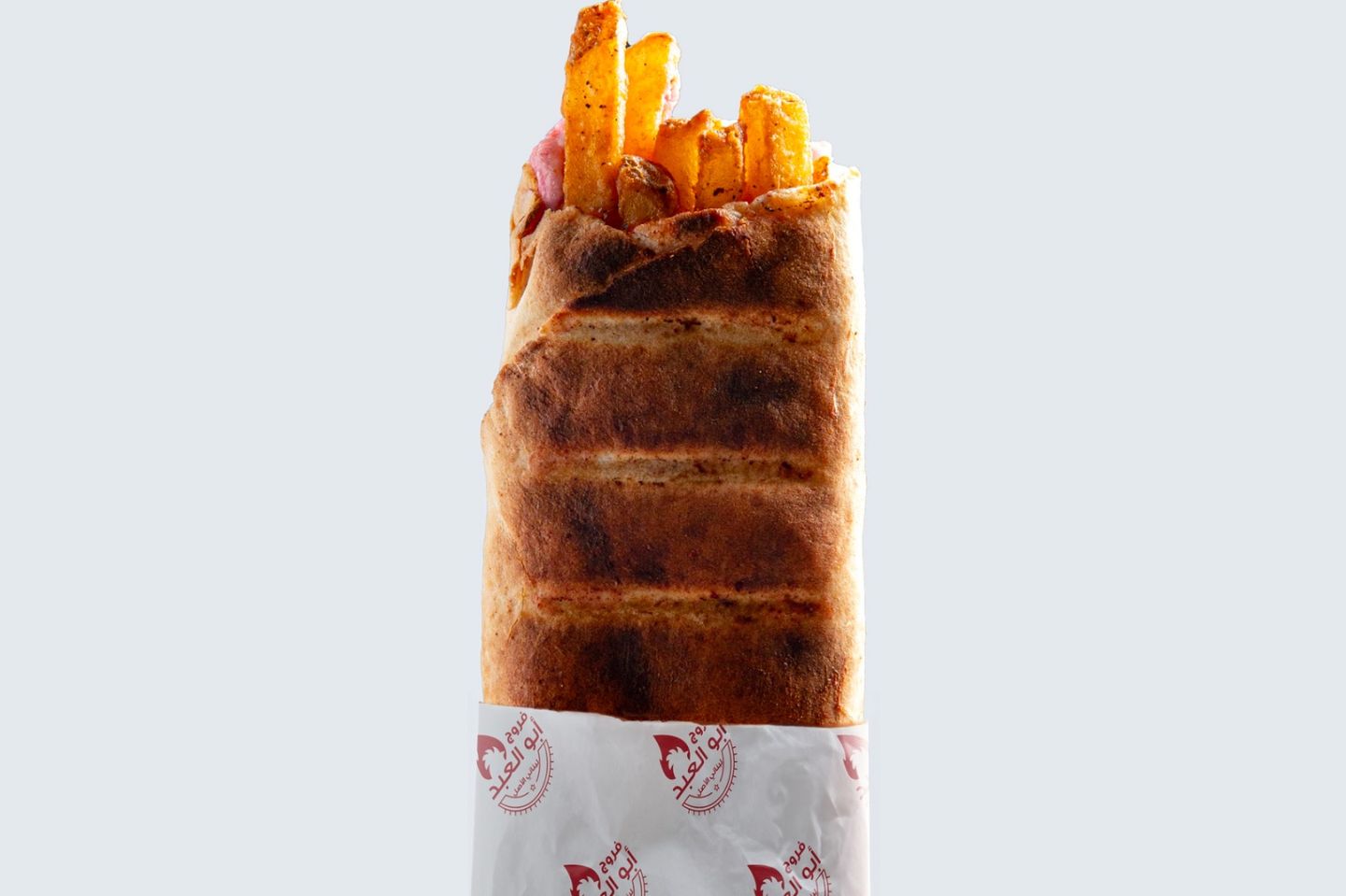 Potato Sandwich