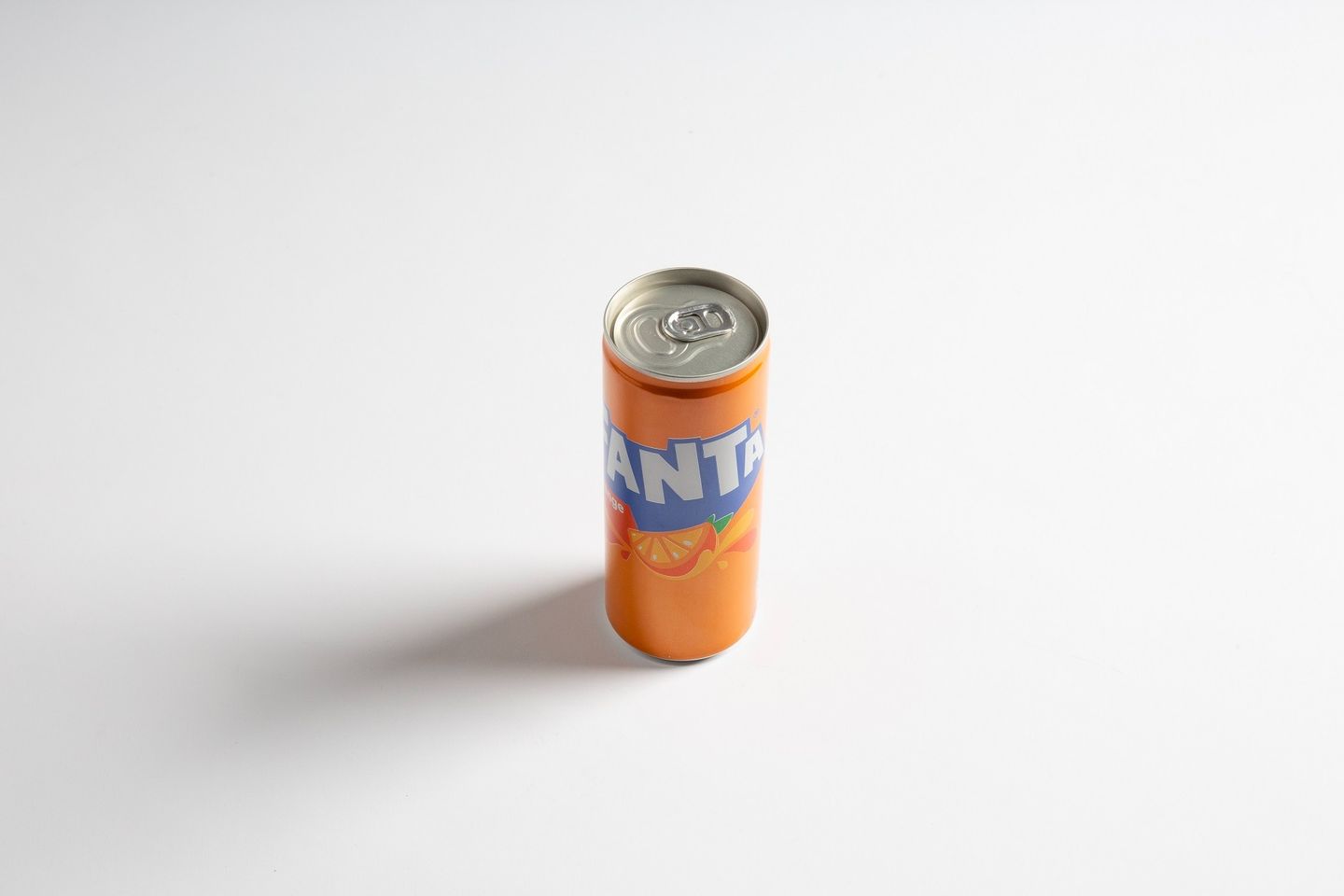 Fanta Orange
