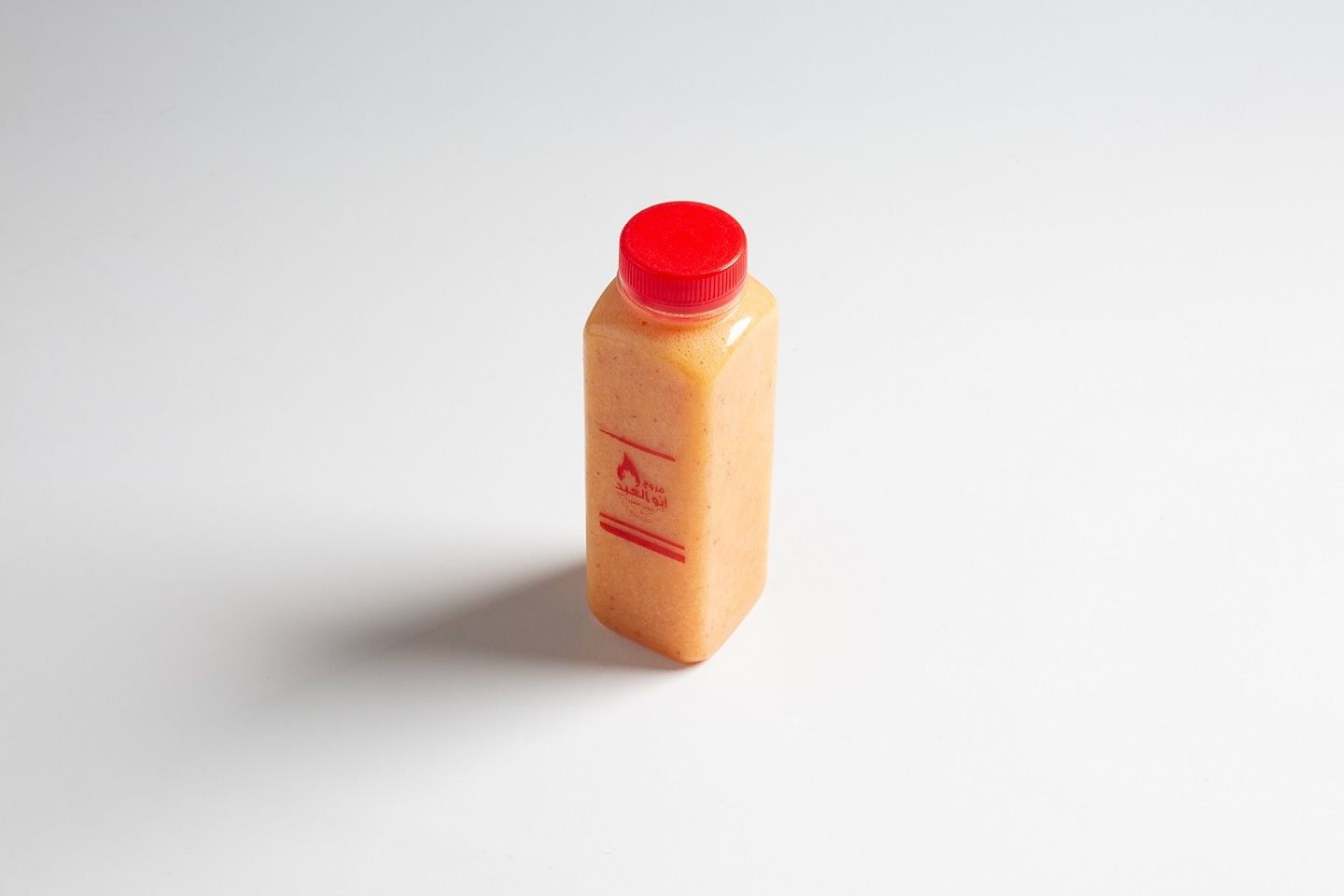 Abu Al Abad Juice