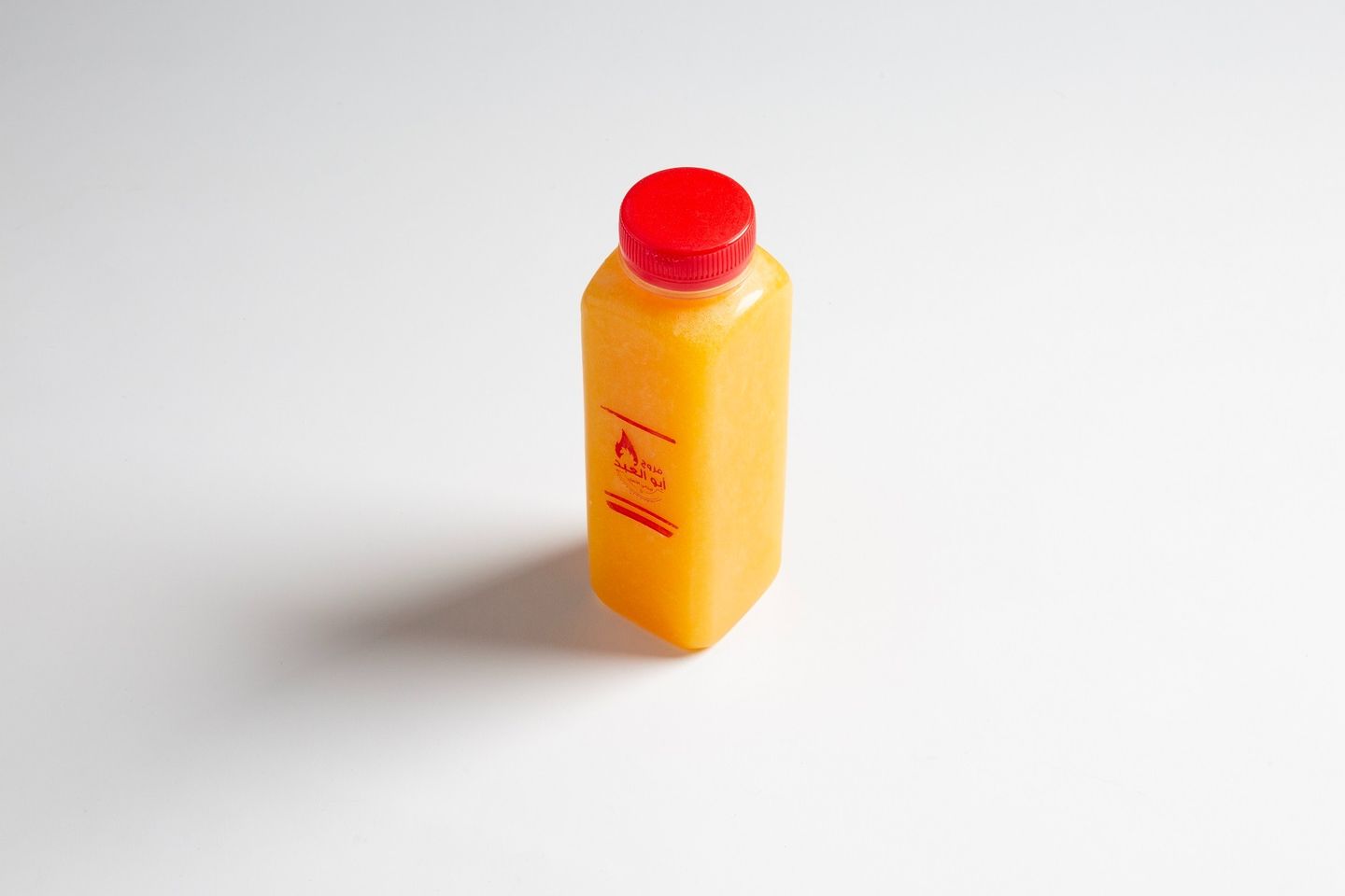 Lemonade Juice