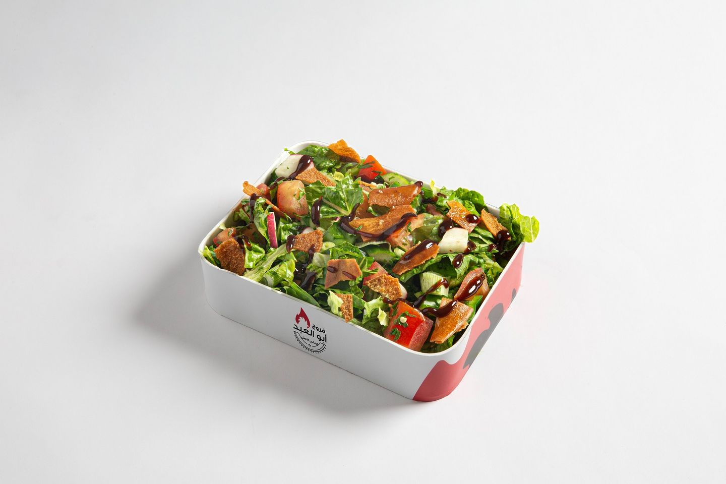 Fattoush