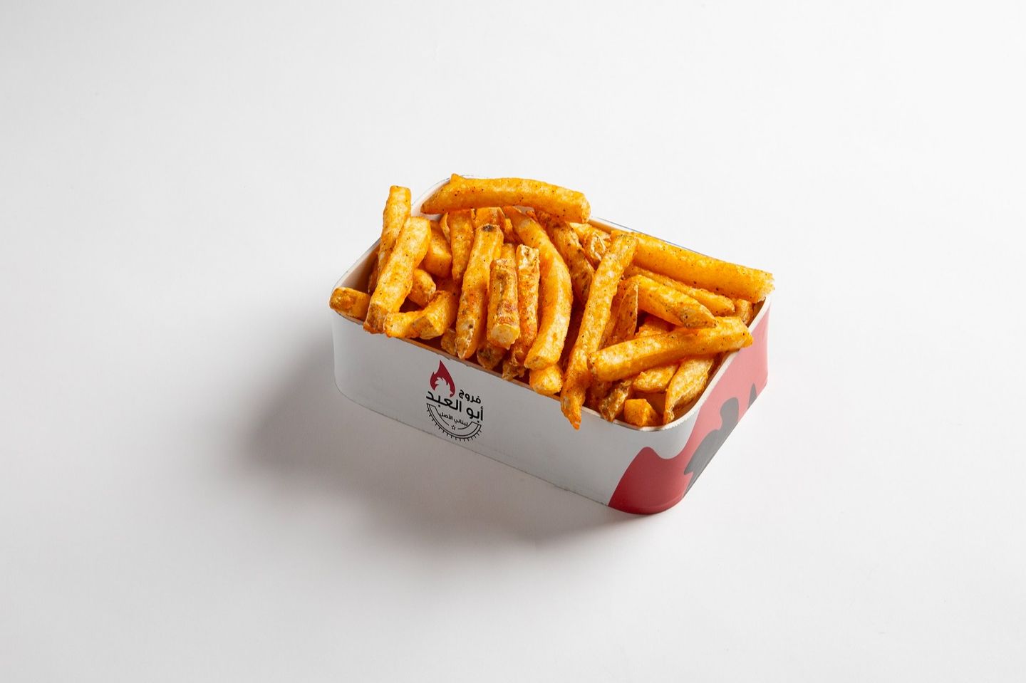 Box Of Potatoes