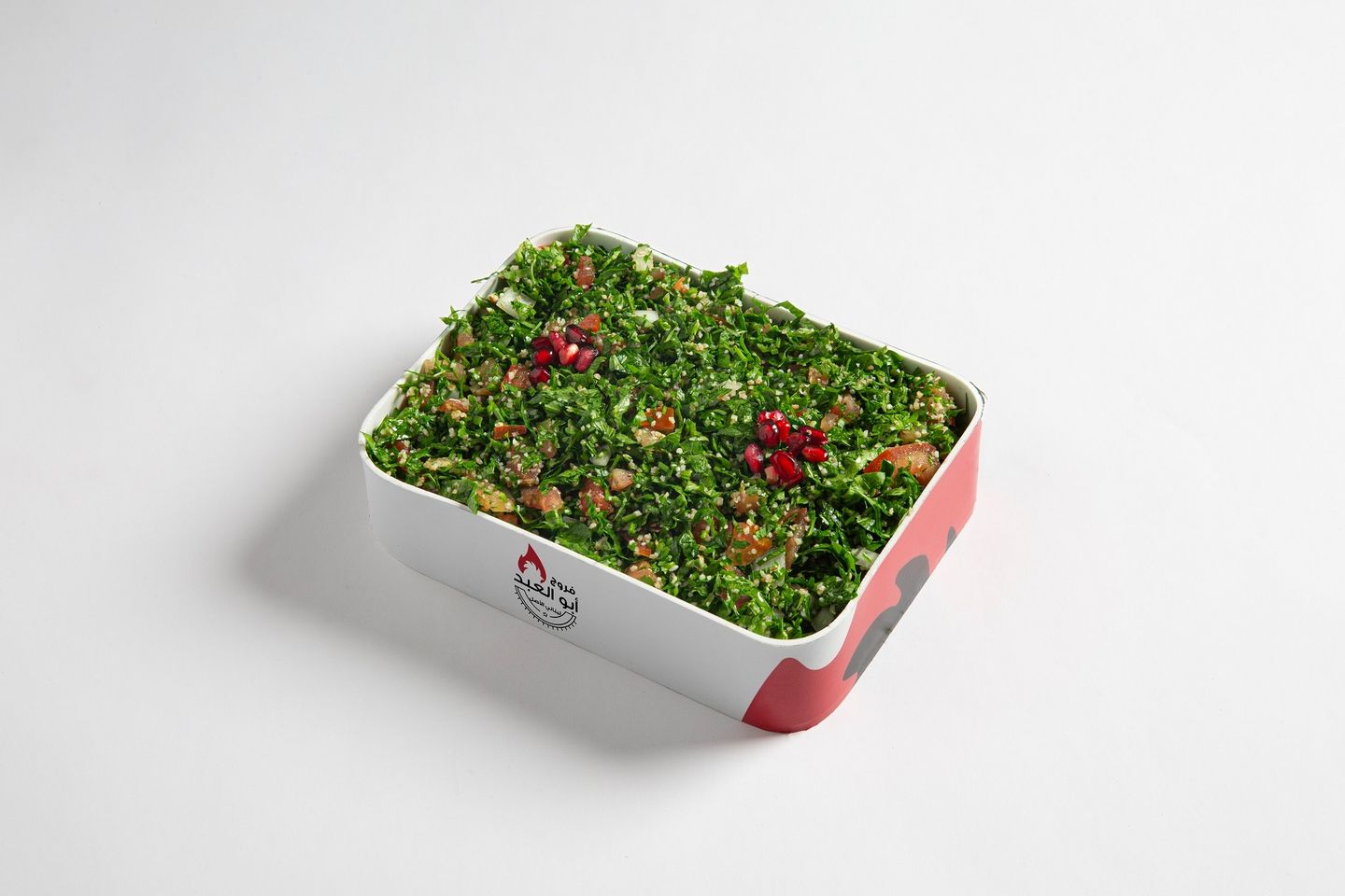 Tabbouleh