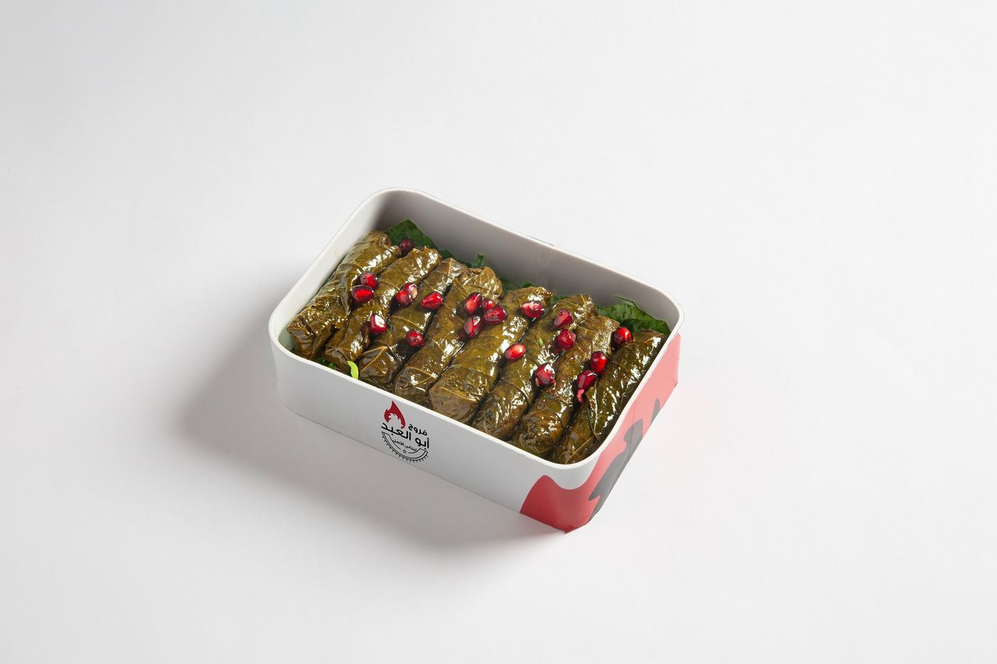 Grape Leaves