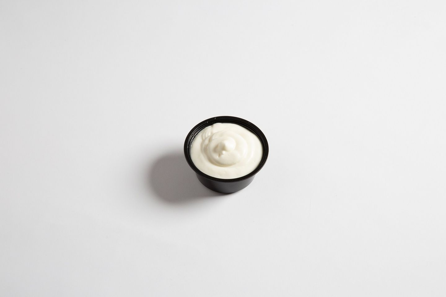 Garlic Sauce