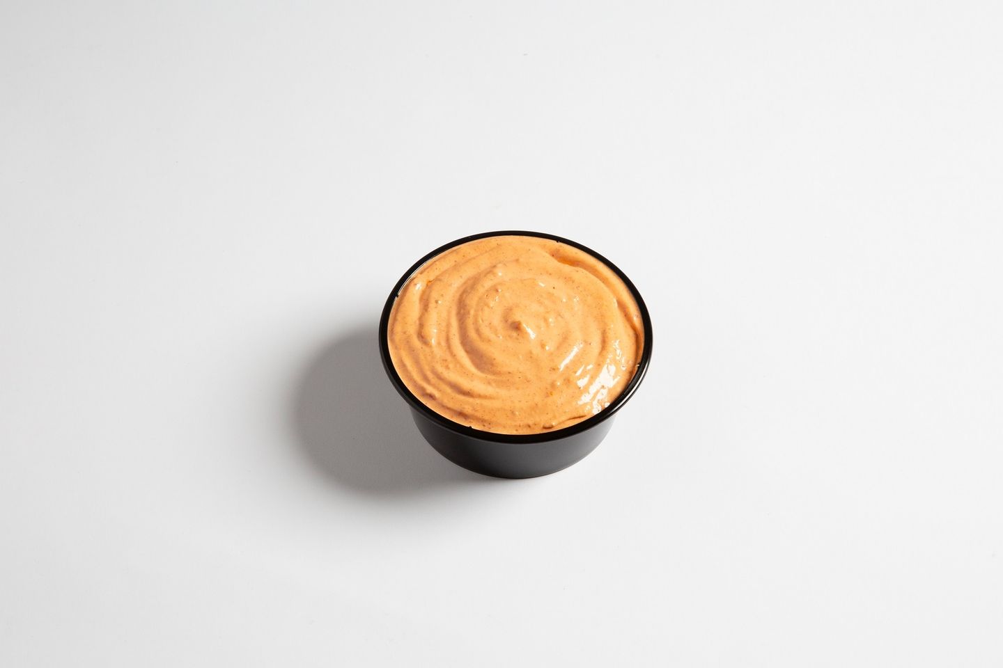 Spicy Sauce