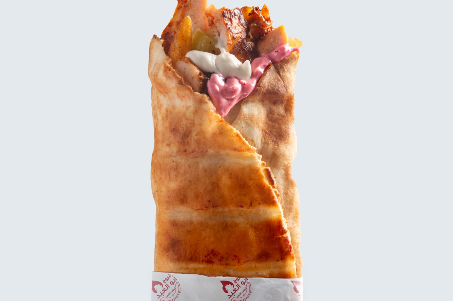 Jumbo Tawouk Sandwich