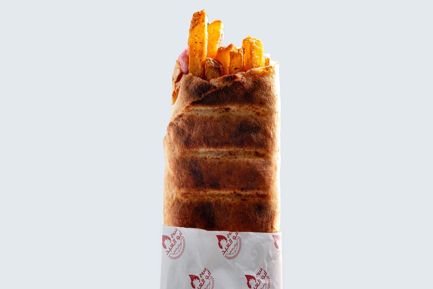 ساندويش بطاطا
