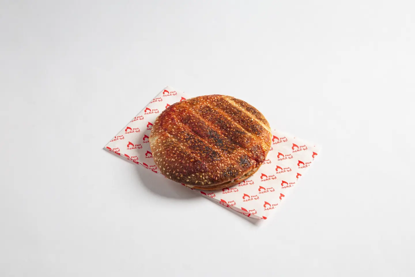 Tawouk Cake