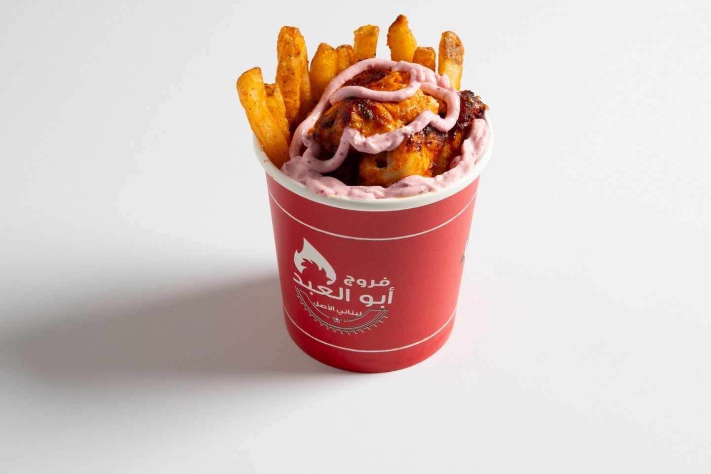عبودي طاووق
